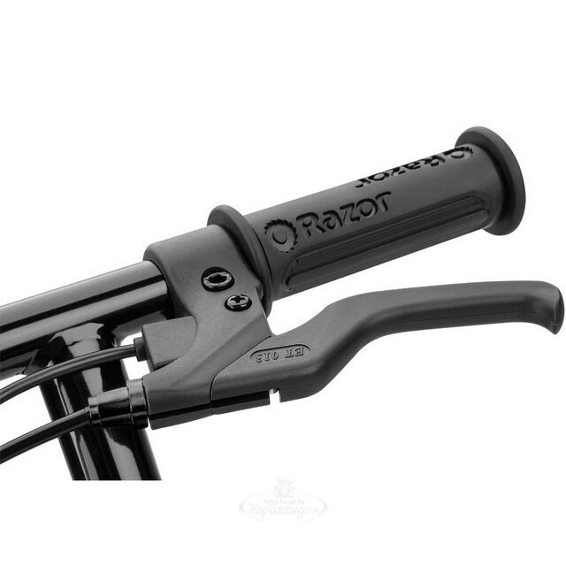 Электросамокат Power Core E90, зеленый, до 55 кг Razor (Разор)