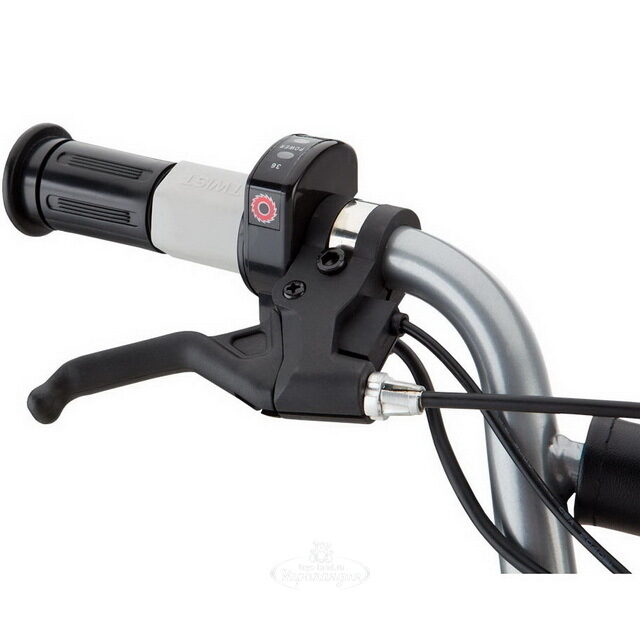 Электробайк Razor MX650, желтый Razor (Разор)