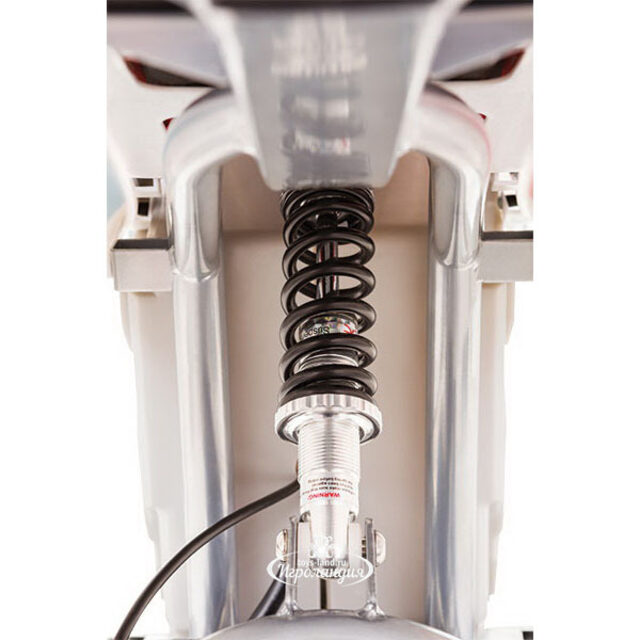 Электробайк Razor 250