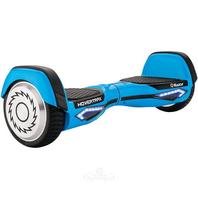 Гироскутер Hovertrax 2.0, 6.5", синий Razor (Разор)