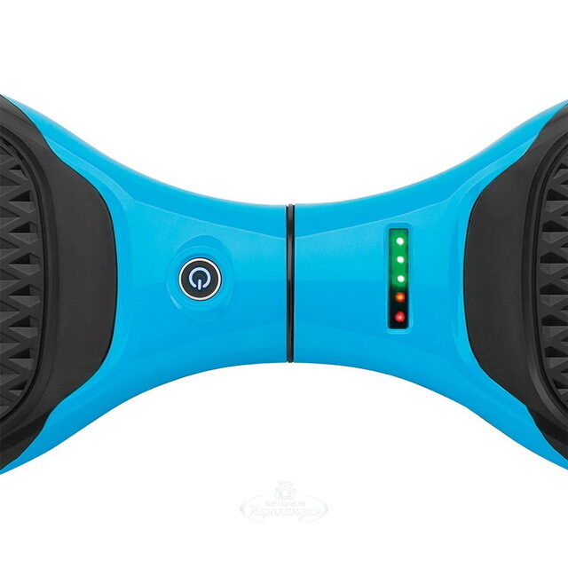 Гироскутер Hovertrax 2.0, 6.5", синий Razor (Разор)