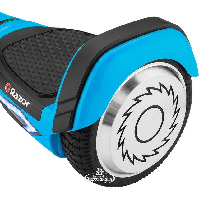 Гироскутер Hovertrax 2.0, 6.5", синий Razor (Разор)