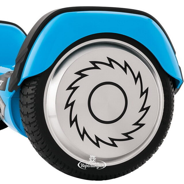 Гироскутер Hovertrax 2.0, 6.5", синий Razor (Разор)