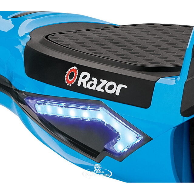 Гироскутер Hovertrax 2.0, 6.5", синий Razor (Разор)