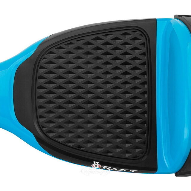 Гироскутер Hovertrax 2.0, 6.5", синий Razor (Разор)