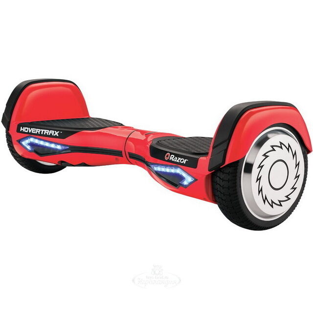 Гироскутер Hovertrax 2.0, 6.5", красный Razor (Разор)