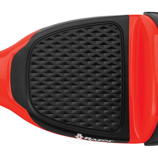 Гироскутер Hovertrax 2.0, 6.5", красный Razor (Разор)