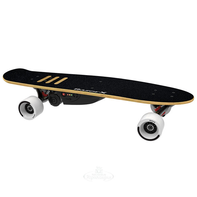 Электро скейтборд Razor Cruiser 754 мм с пультом д/у Razor (Разор)