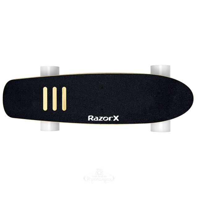 Электро скейтборд Razor Cruiser 754 мм с пультом д/у Razor (Разор)