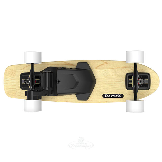 Электро скейтборд Razor Cruiser 754 мм с пультом д/у Razor (Разор)