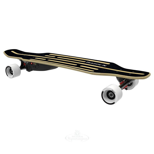 Электро скейтборд Razor Longboard 952 мм с пультом д/у Razor