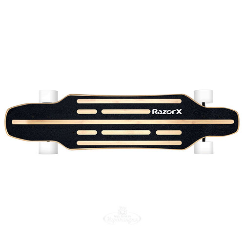 Электро скейтборд Razor Longboard 952 мм с пультом д/у Razor