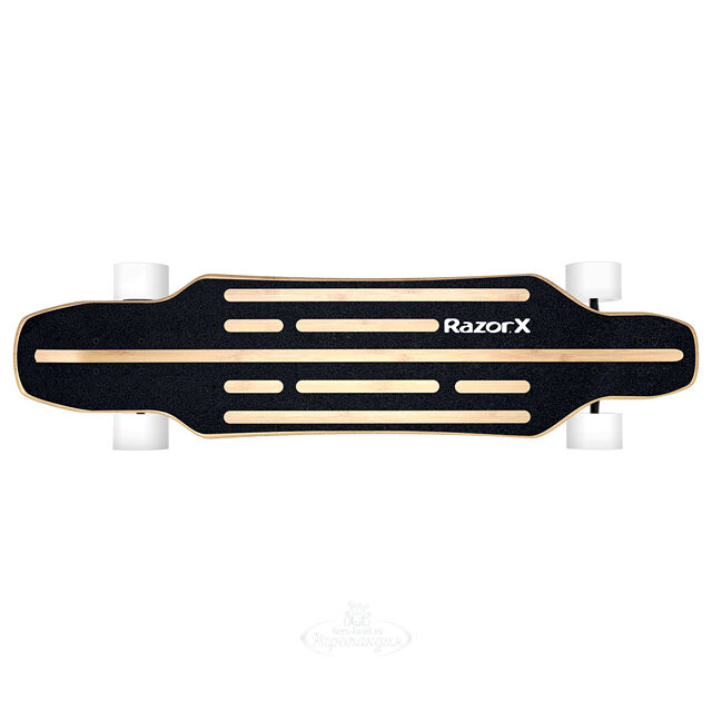 Электро скейтборд Razor Longboard 952 мм с пультом д/у Razor