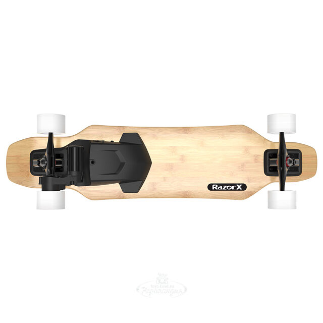 Электро скейтборд Razor Longboard 952 мм с пультом д/у Razor