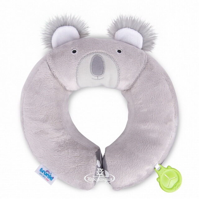 Детский подголовник Yondi Коала Коко Trunki (Транки)