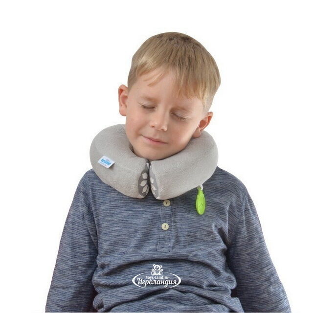 Детский подголовник Yondi Коала Коко Trunki (Транки)