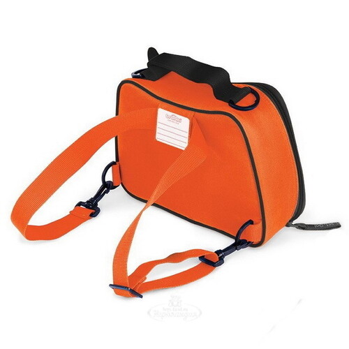 -рюкзак Тигр Типу 27*19.5 см, Trunki, цена: 1800