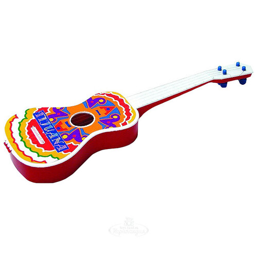 Музыкальная игрушка Гитара DOMENECH