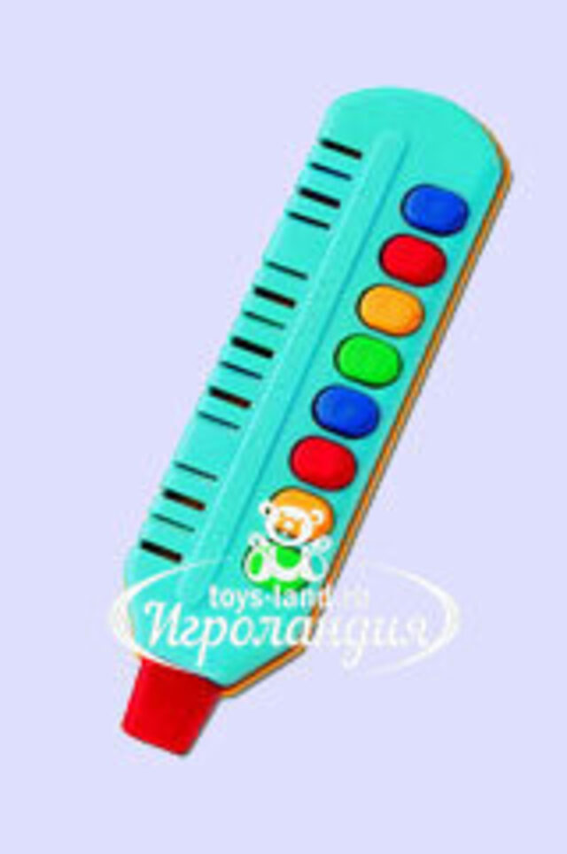 Музыкальная игрушка 