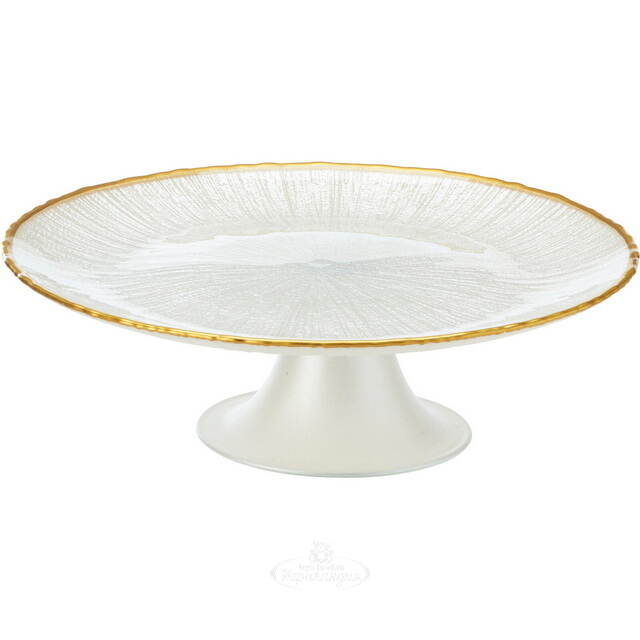 Подставка для торта Мейдлин 21 см Koopman