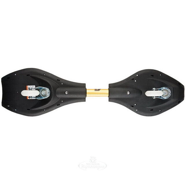 Роллерсёрф RipStik G, черный Razor