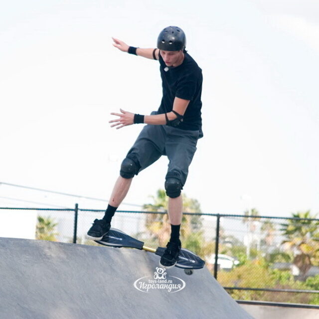 Роллерсёрф RipStik G, черный Razor