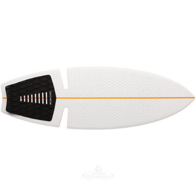 Роллерсёрф RipSurf, черный Razor