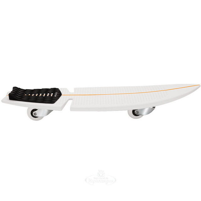 Роллерсёрф RipSurf, черный Razor