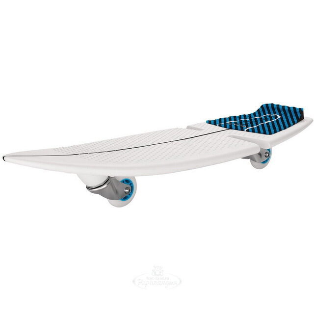 Роллерсёрф RipSurf, синий Razor (Разор)