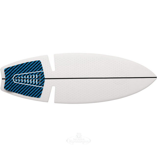 Роллерсёрф RipSurf, синий Razor (Разор)