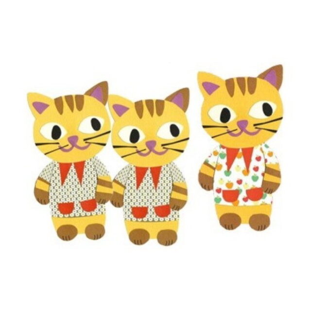 Карточная игра Мистикэт DJECO (Джеко)