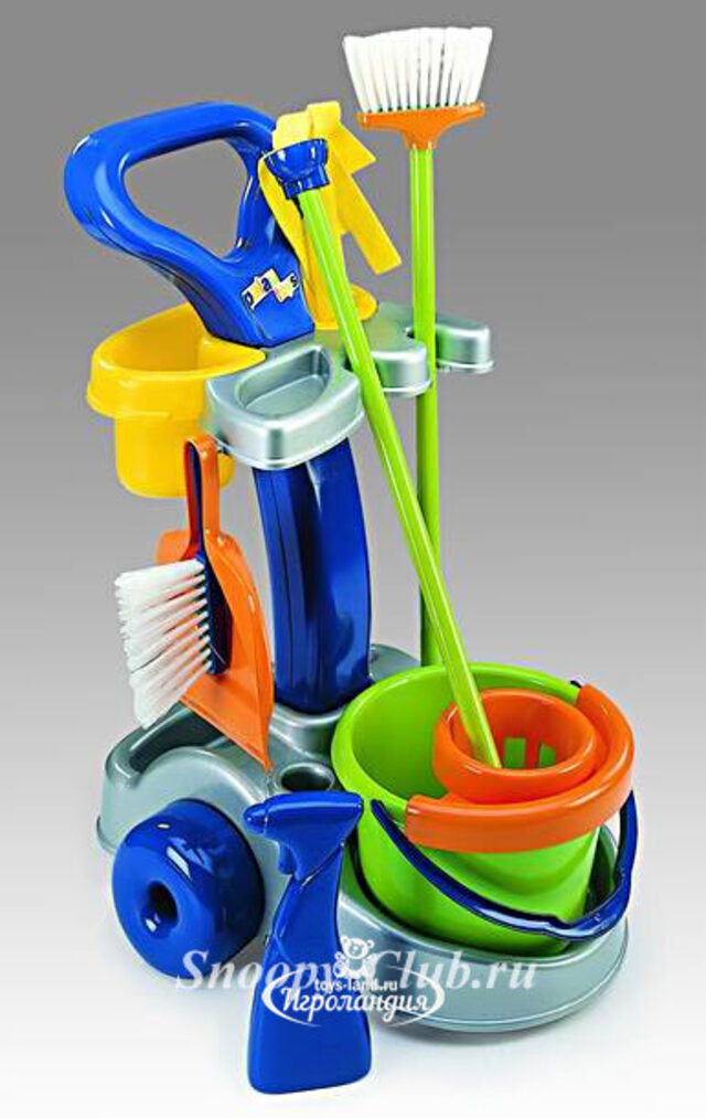 Набор игровой 