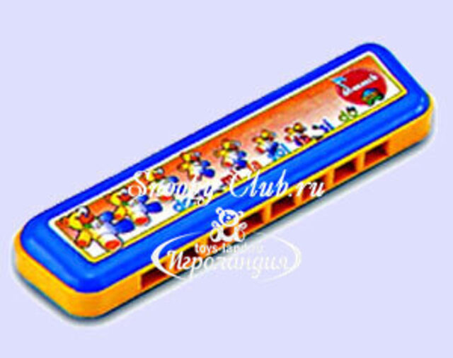 Музыкальная игрушка 