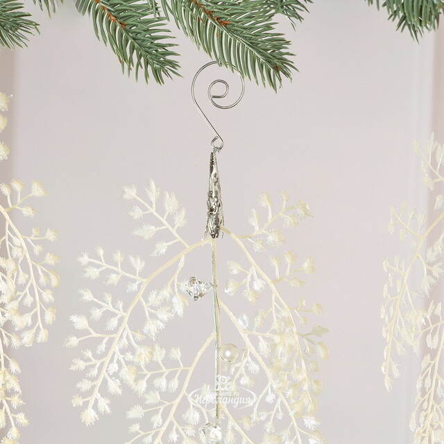 Набор елочных украшений Witenheim 26 см, 3 шт Winter Deco