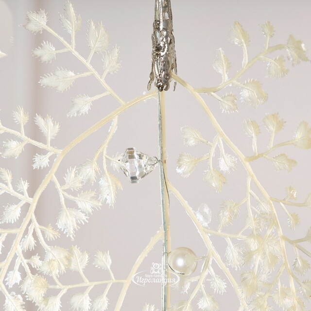 Набор елочных украшений Witenheim 26 см, 3 шт Winter Deco