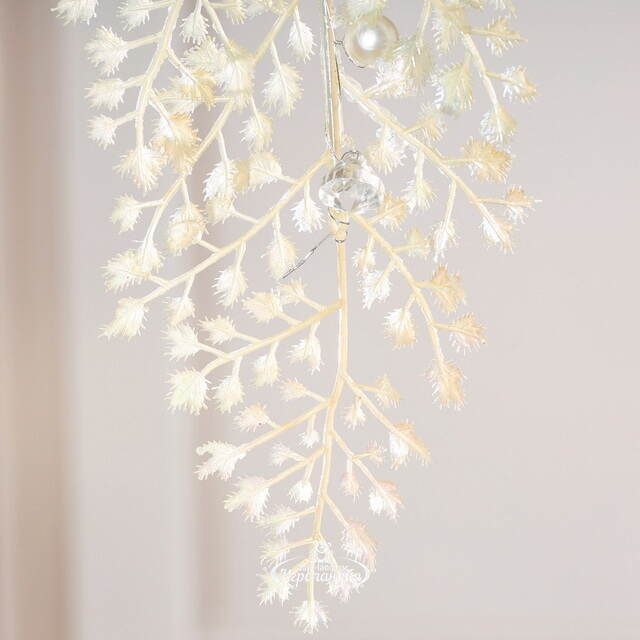 Набор елочных украшений Witenheim 26 см, 3 шт Winter Deco