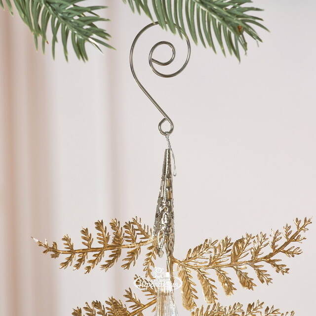 Набор елочных украшений Brandonne 31 см, 3 шт Winter Deco