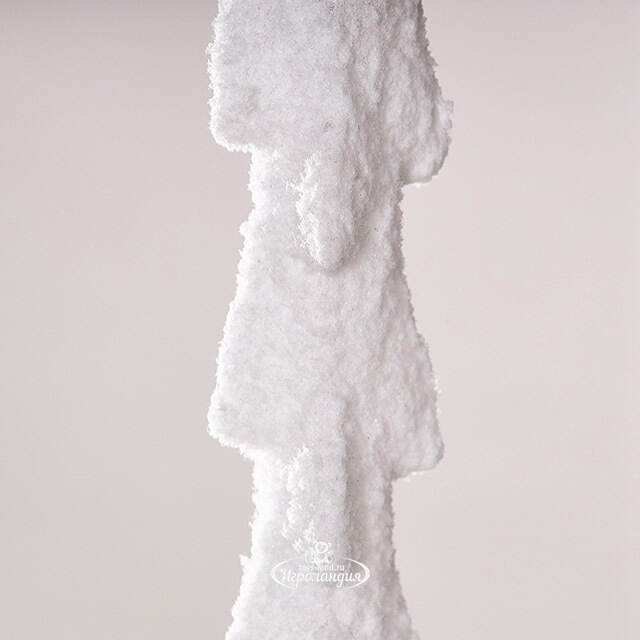 Набор елочных игрушек Сосульки - Mentona 29 см, 4 шт Winter Deco