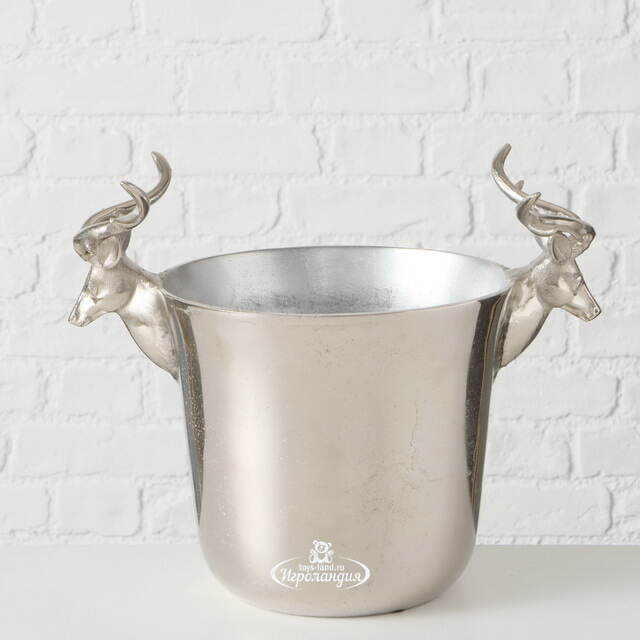 Ведро для шампанского Виндхельм 27*35 см Boltze