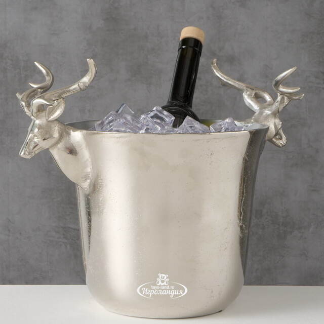 Ведро для шампанского Виндхельм 27*35 см Boltze