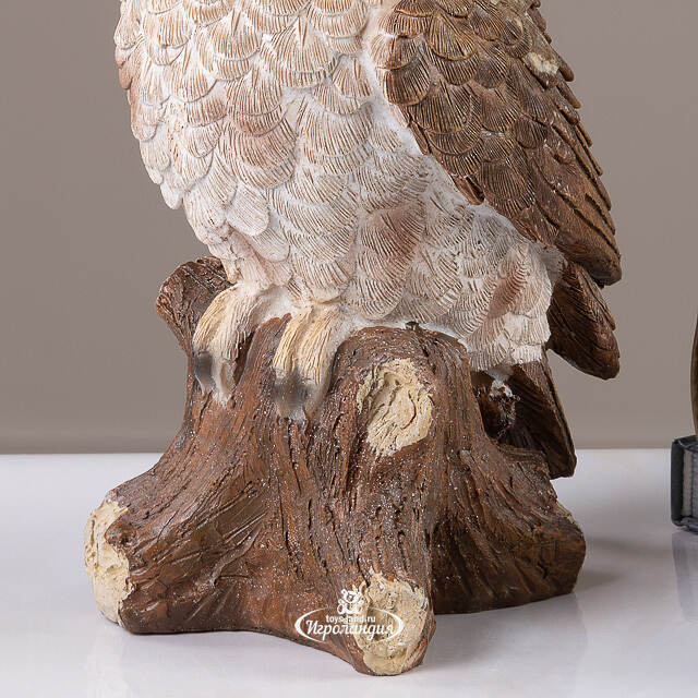 Декоративная фигурка Совушка Розали 21 см Boltze