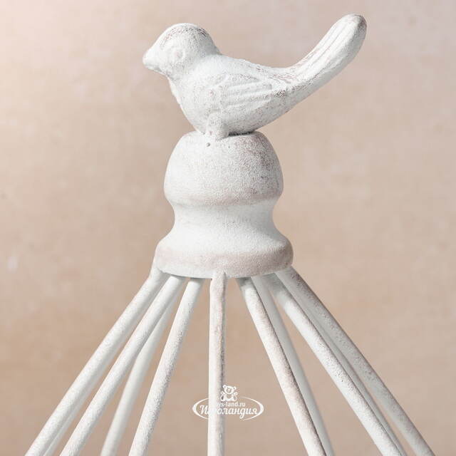 Декоративная клетка для птиц Ле Небур 32 см Boltze (Больтце)