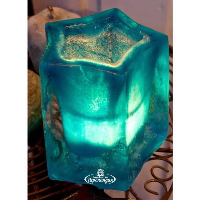 Форма для льда Helvegen Star 15 см Ideas4Seasons