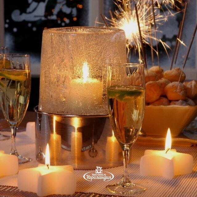 Форма для льда - охладитель для вина Gomez 18 см Ideas4Seasons