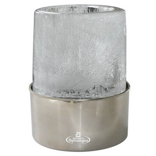 Форма для льда - охладитель для вина Gomez 18 см Ideas4Seasons