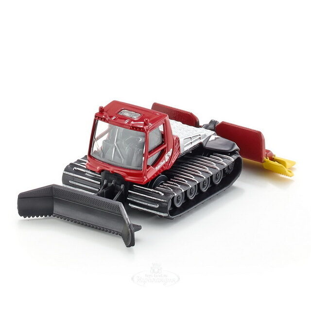 Ратрак Pistenbully 1:55 SIKU