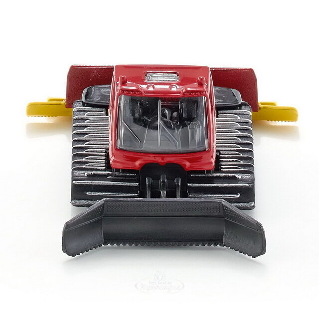 Ратрак Pistenbully 1:55 SIKU