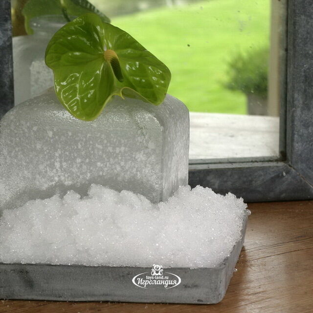 Искусственный снег Magic Snow, 2 л Ideas4Seasons (Идеас Фор Сезонс)