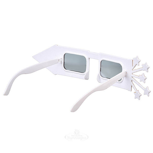 Новогодние очки Фейерверк Koopman