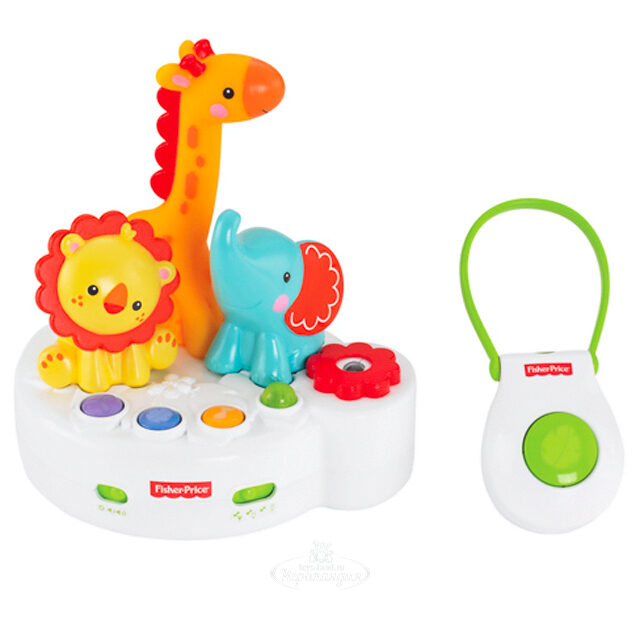 Ночник-проектор, Fisher Price Fisher Price